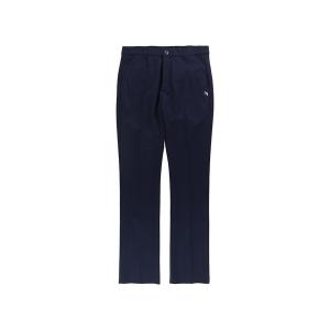 ZOY（ゾーイ） パンツ メンズ ゴルフウェア アウトレット 秋冬用 紺