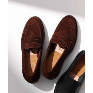 REGAL（リーガル） ローファー リーガルカジュアル 52GL スエード