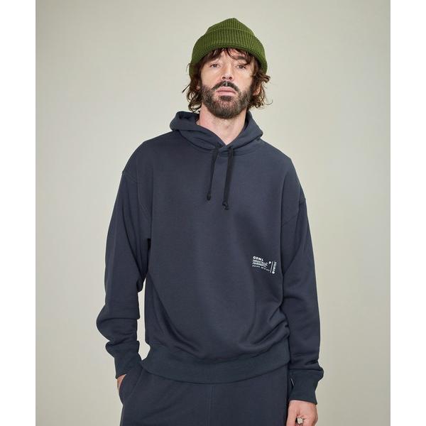 パーカー GORDON MILLER VIBTEX スウェットフーディ メンズ レディース