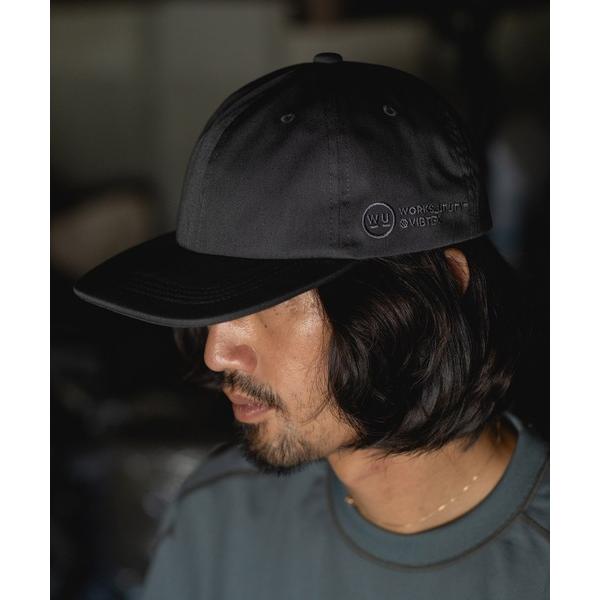 キャップ 帽子 GORDON MILLER PRO WU VIBTEX 6Pキャップ 024 メンズ...