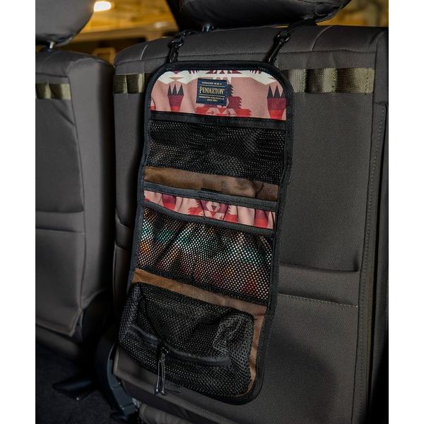 GORDON MILLER×PENDLETON ハンギングバッグ ミニ