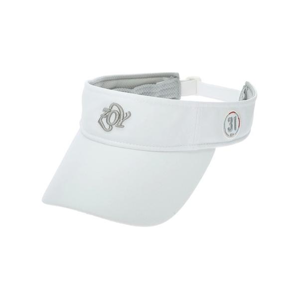 サンバイザー UNISEX アスレジャーバイザー メンズ レディース