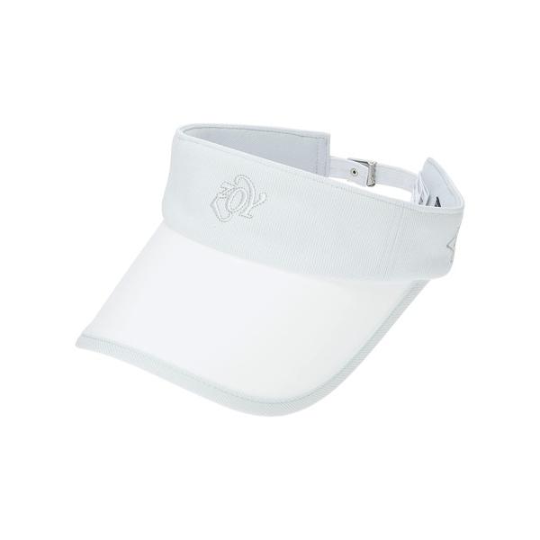 サンバイザー UNISEX サンプロテクトバイザー メンズ レディース