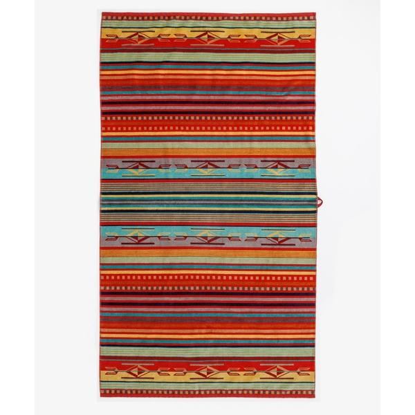 タオル PENDLETON/ペンドルトン Oversize Jacquard Towels XB26...