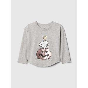 tシャツ babyGap ピーナッツ ハロウィンTシャツ キッズ 子供服 女の子