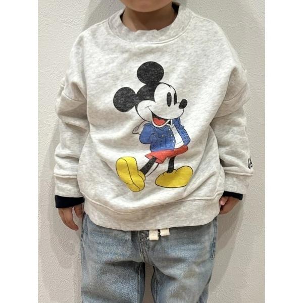 トレーナー ディズニー スウェット・トレーナー (幼児) キッズ 子供服 男の子 女の子