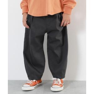 Marmot（マーモット） パンツ キッズ バイガンフリースパンツ キッズ