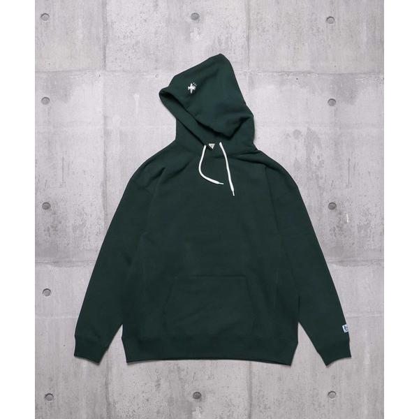 パーカー TES BASIC SWEAT PARKA / スウェットパーカー メンズ レディース