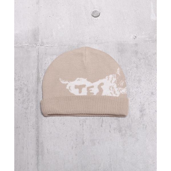 キャップ 帽子 TES BUHI JQ KNIT CAP / ニットキャップ メンズ レディース