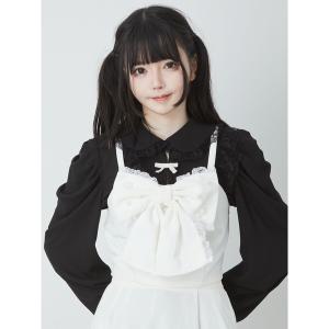 Ank Rouge ホルターリボンスカパン Ank Rouge パンツ ホルターリボンスカパン レディース