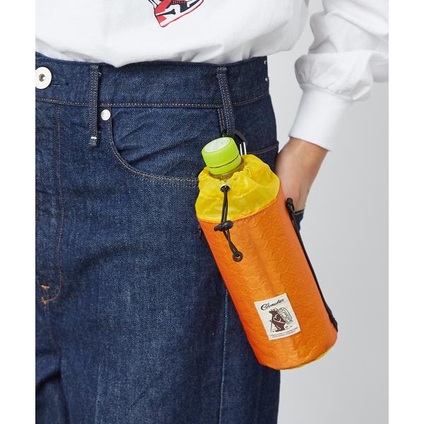 ショルダーバッグ 「COBMASTER/コブマスター」 SILNY ペットボトルホルダー メンズ レ...