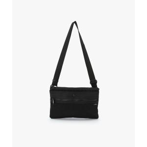 agnes b.（アニエスベー） ショルダーバッグ PETER ショルダーバッグ