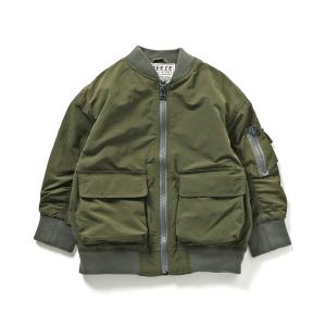 ma1 ma-1 「WEB限定」MA-1ジャケッ...の商品画像