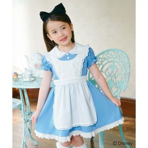 イルグッフォ Il Gufo ワンピース 100サイズ 女の子 子供服 ベビー服