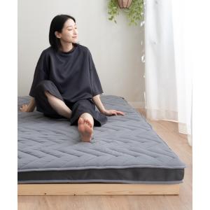 ベッド 寝具 マチ付き 布団マットレス GOMA / クイーン｜ZOZOTOWN Yahoo!店