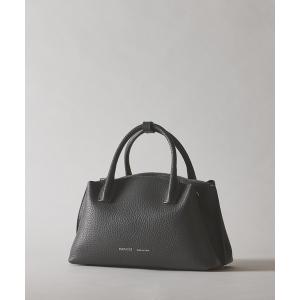 イアクッチ IACUCCI トートバッグ SORBETTO M NYLON/RUGA ブラック