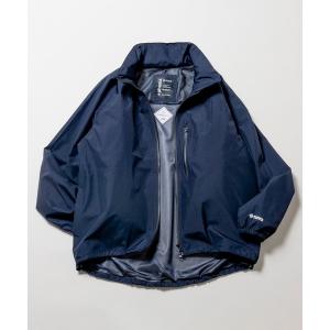 ブルゾン アウター +phenix/プラスフェニックス SP GORE-TEX WINDSTOPPER STAND JKT/別注 ゴアテックス ウイン