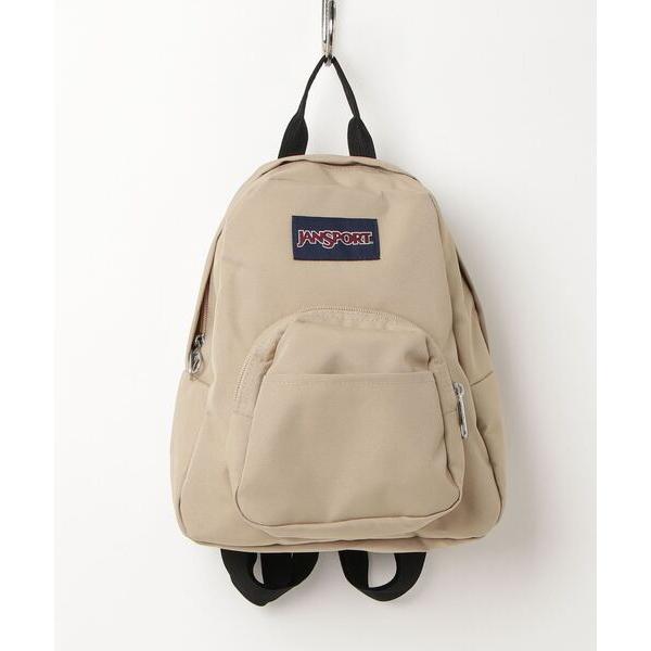 デイバック リュック 「JANSPORT」HALF PINT レディース メンズ
