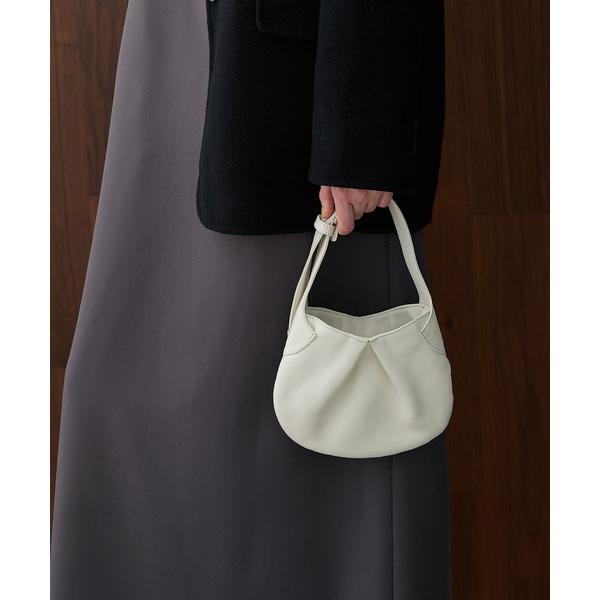 ハンドバッグ 「NOMADIS」LEE