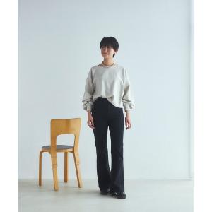 ジーンズ デニム デニムパンツ ブーツカット レディース