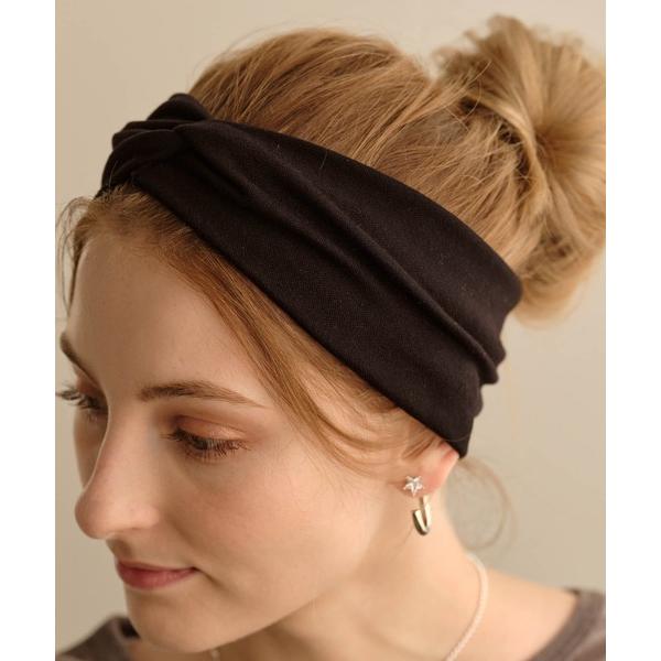 ヘアバンド ヘアバンド