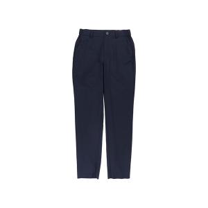 スラックス パンツ WOMENS 撥水コーティングタフタストレッチ パンツ レディース