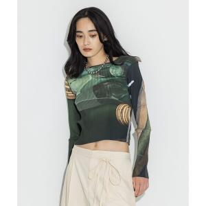 kotohayokozawa（コトハヨコザワ） kotohayokozawa CRISP HIGH NECK