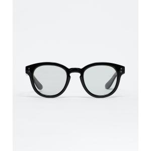 SETUP7 偏光調光レンズ ボストンサングラス