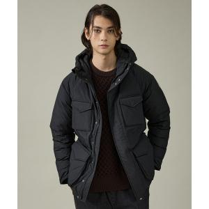 Pyrenex（ピレネックス） ダウンジャケット ダウン PYRENEX GRADE