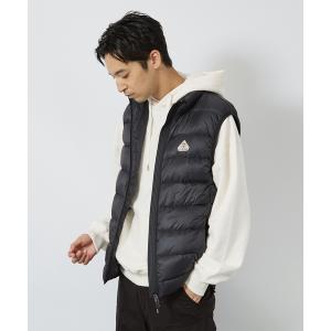 ピレネックス ダウンベスト メンズ(メンズファッション)の商品 ピレネックス ダウンベスト メンズ(メンズファッション)の商品