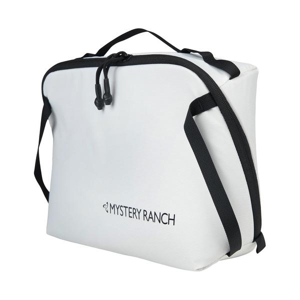 ショルダーバッグ MYSTERYRANCH/ミステリーランチ Mission Control L/ミ...