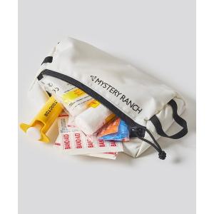 MYSTERY RANCH（ミステリーランチ） ポーチ REMOVABLE WATER BOTTLE