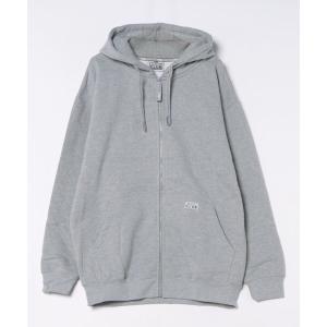 My Sugar Babe パーカー MSB zip hoodie メンズ : ZOZOTOWN
