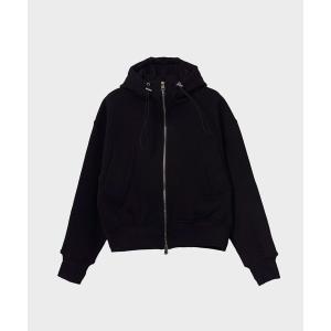 ブルゾン アウター 「OUAT/オーユーエーティー」META SMOCK メンズ