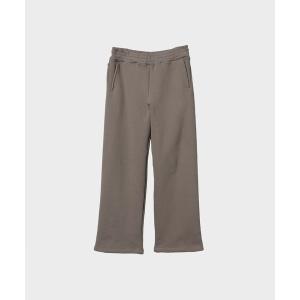 RANDY ワイドパンツ スウェットパンツ ジャージ RANDY/ランディー