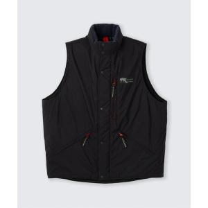 WILD THINGS（ワイルドシングス） ダウンベスト ベスト サプレックス