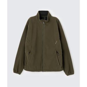 UNITED TOKYO（ユナイテッドトウキョウ） レザーブルゾン 1 ブラック