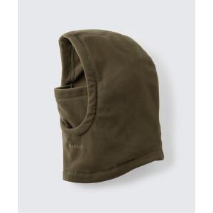 キャップ 帽子 ポーラーテックストームフーディPOLARTEC STORM HOODIE メンズ