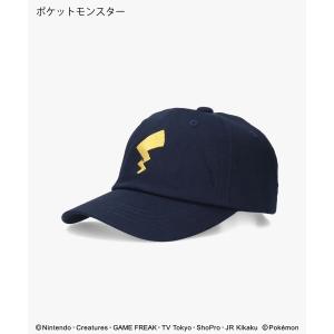 NEW ERA（ニューエラ） ポケモン 子供 キャップ コラボ 帽子 キッズ