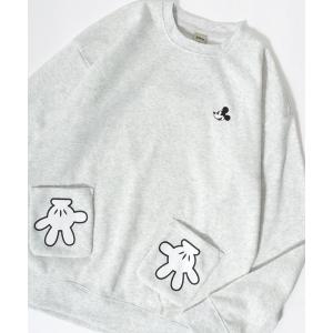 トレーナー スウェット Disney/ディズニー...の商品画像