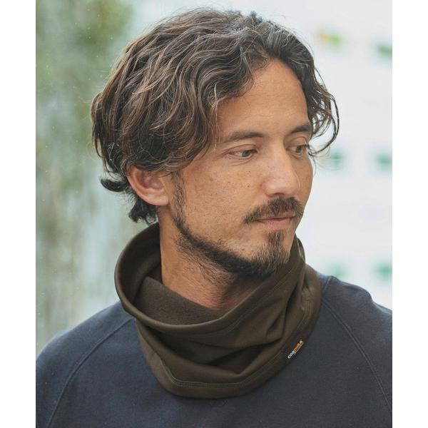 ネックウォーマー スヌード mko12229- Cordura Nylon Back Fleece ...