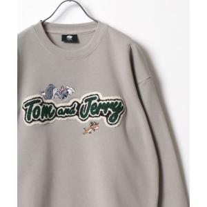 AMERICANA（アメリカーナ） トレーナー スウェット AMRCN STATE SWEAT
