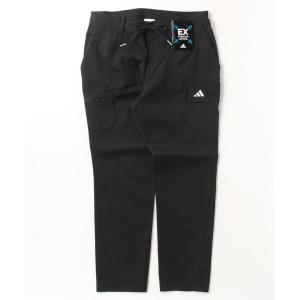adidas（アディダス） パンツ メンズ マルチ 4WAYストレッチ Aeroready