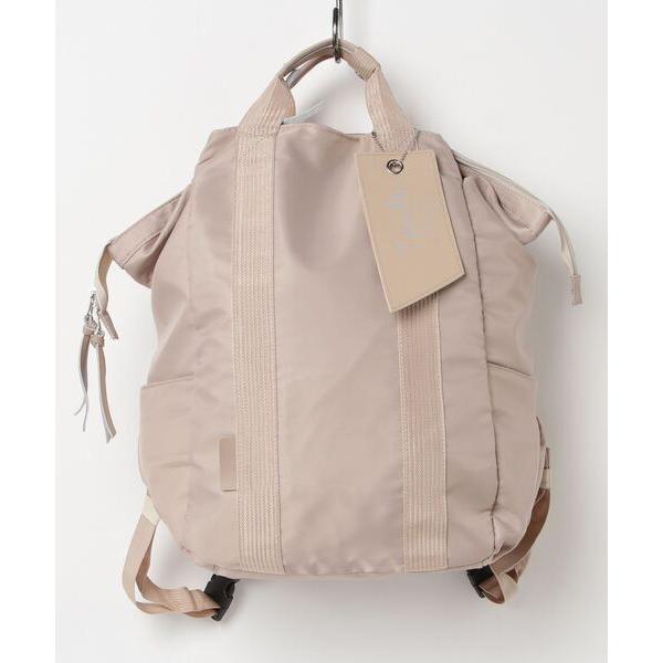 デイバック リュック 「Take Me」cargo レディース