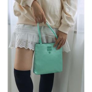 PUBLUX（パブリュクス） ショルダーバッグ バッグ MARY QUANT × PUBLUX