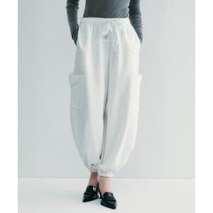 SORIN/ソリン Asymmetry Ruffled Long T-shirt Asymmetry Ruffled Long T-shirt（カットソー/Tシャツ）｜SORIN