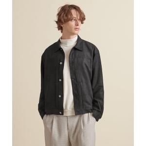 UNITED ARROWS（ユナイテッドアローズ） 革ジャン ライダース スエード