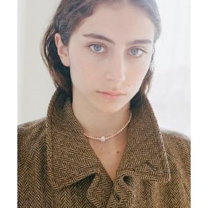 ネックレス Eloide レディース