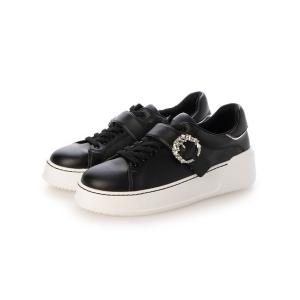 スニーカー Meridiana/ムーンライトベルトスニーカー レディース