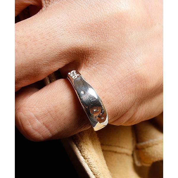 指輪 リング HARIM ハリム / The Good Ring 3 WH ザ グッド リング / ...